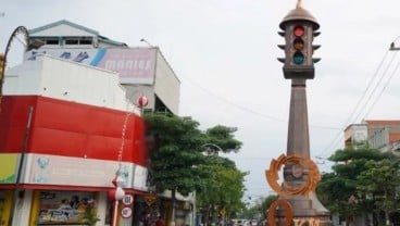 Lorong Bawah Tanah Kota Madiun Diproyeksikan Jadi Obyek Wisata