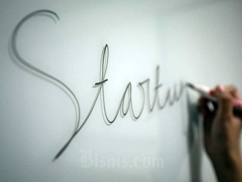 Founder East Ventures Ungkap Bisnis E-Grocery Punya Margin yang Tipis