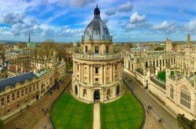 10 Universitas Tertua di Dunia, Ada yang dari Mesir