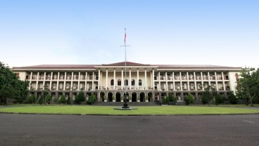7 Universitas Terbaik di Indonesia, UGM di Posisi Pertama