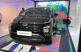 Hyundai Beri Pembaruan pada Stargazer Active, Harga Naik?