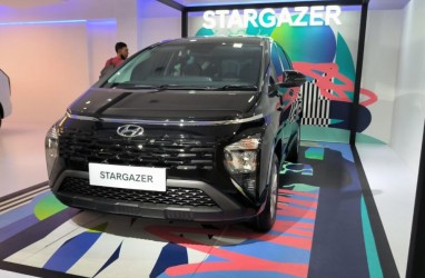 Hyundai Beri Pembaruan pada Stargazer Active, Harga Naik?