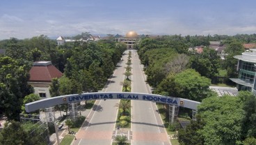 10 Universitas Islam Terbaik di Dunia, Ada dari Indonesia