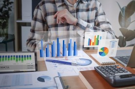 Pemerintah Proyeksi Nilai Ekonomi Digital Indonesia…