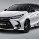 Toyota Yaris 2023 Meluncur di Indonesia, Cek Spesifikasi dan Harganya!