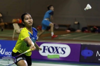 Hasil Sea Games 2023: Ester Bangga Bawa Tim Putri Indonesia ke Final