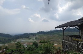 Bantaragung Majalengka Masuk 75 Besar Desa Wisata Terbaik di Indonesia