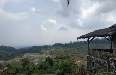 Bantaragung Majalengka Masuk 75 Besar Desa Wisata Terbaik di Indonesia