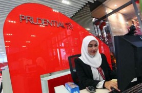 Prudential Indonesia Jelaskan Alasan Belum Terapkan…