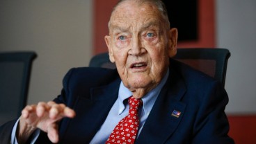 Warisan Idealisme Jack Bogle, Bapak Indeks & Pendiri Vanguard