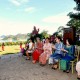 Iriana Jokowi Ajak Istri-istri Pemimpin Asean Lihat Uniknya Budaya NTT
