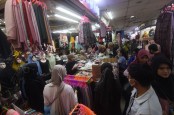 Belanja Masyarakat Melambat selama Ramadan-Idulfitri 2023, Ini Pemicunya