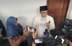 Sarimukti Diperluas, Ridwan Kamil Ingatkan Kepala Daerah di Bandung Raya Soal Zero Waste