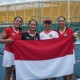 Tangan Dingin Wynne Prakusya Bantu Tenis Putri Raih Emas Sea Games 2023