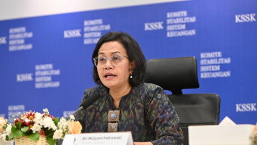 Sri Mulyani Setuju Patok PPN Pendidikan, Tapi...