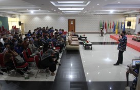 Sambangi Universitas Riau, Daikin Paparkan Peluang Karir Industri Pendingin Udara