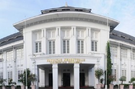 10 Fakultas Kedokteran Terbaik di Indonesia Versi…
