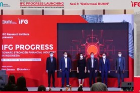 Industri Asuransi Jiwa Diproyeksi Membaik pada Semester…