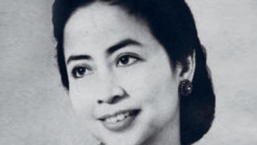 Profil Dokter Sulianti Saroso yang Muncul di Google Doodle Hari Ini