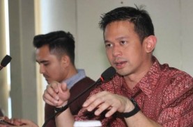 Bos Samudera Indonesia Borong Jutaan Lembar Saham…