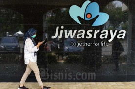Kabar Eks Karyawan Jiwasraya: Tak Semua Pindah ke…