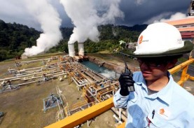 Transisi Energi: US$10 Miliar Pendanaan JETP dari…