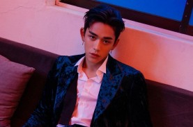 Lucas Resmi Hengkang Dari NCT dan WayV