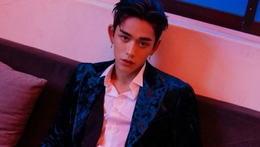 Lucas Resmi Hengkang Dari NCT dan WayV