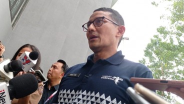 Menparekraf Sandiaga Uno Yakin Labuan Bajo Siap Gelar Acara Kelas Dunia