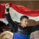 Senangnya Pesilat Iqbal Candra Akhirnya Bisa Sumbang Emas Sea Games untuk Indonesia