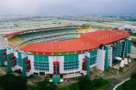 Surabaya Rintis Wisata Olahraga, Bakal Seperti Madrid…