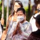 Busana Anggun Ibu Negara Warnai Penyelenggaraan KTT Ke-42 Asean 2023