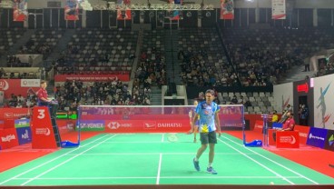 Lolos ke Final Sea Games 2023, Ini Komentar Tim Bulu Tangkis Putra Indonesia
