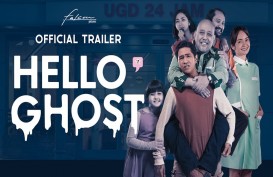 Sinopsis dan Trailer Hello Ghost, Film Adaptasi Korea Tayang di Bioskop 11 Mei 2023