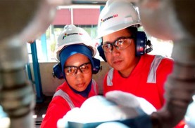 Pertamina Gas (Pertagas) Raih Laba Bersih Rp2,42 Triliun…