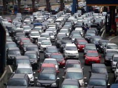 Urai Kemacetan di Jakarta, Dishub DKI Mulai Terapkan Teknologi AI Google