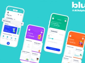 BCA Digital Gandeng Indodana Salurkan Pinjaman Dana Tunai
