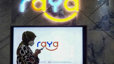 Gelar RUPST, Bank Raya (AGRO) Angkat Komisaris Utama Baru