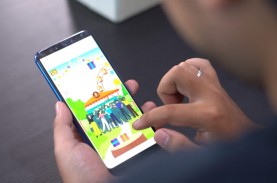 Solusi Sinergi (WIFI) Jalin Kerja Sama Rp14,74 Triliun…