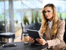 Pebisnis Perempuan Dinilai Lebih Persuasif dalam Mendorong Perubahan