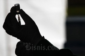 Covid-19 Indonesia 10 Mei: Kasus Positif Naik 1.768,…
