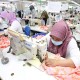 Lindungi Pekerja Perempuan, Pabrik Perlu Sediakan Rumah Aman