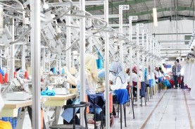 PHK Industri Tekstil, Menperin Agus: Akibat Segelintir…