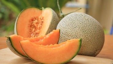 Jangan Dibuang! Ini Manfaat Biji Buah Melon untuk Kesehatan