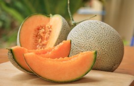 Jangan Dibuang! Ini Manfaat Biji Buah Melon untuk Kesehatan