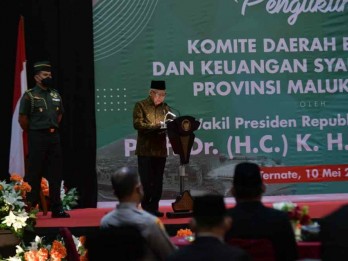Menilik Peran KDEKS Kembangkan Ekonomi dan Keuangan Syariah Maluku Utara