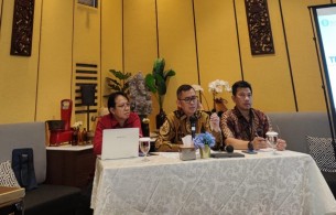 Pertumbuhan Ekonomi Jawa Tengah Tetap Kuat, Ditopang Konsumsi Domestik dan Investasi