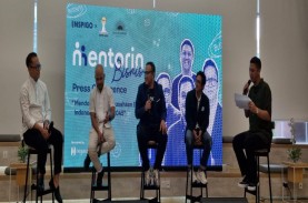 Hipmi Jaya Gagas Mentorin Bisnis, Rangsang Pengusaha…