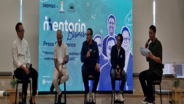 Hipmi Jaya Gagas Mentorin Bisnis, Rangsang Pengusaha Muda