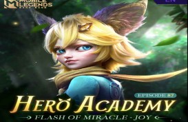 Kode Redeem Mobile Legends 11 Mei 2023, Banjir Bonus Menarik